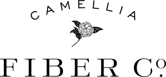 Camellia Fiber Company logo