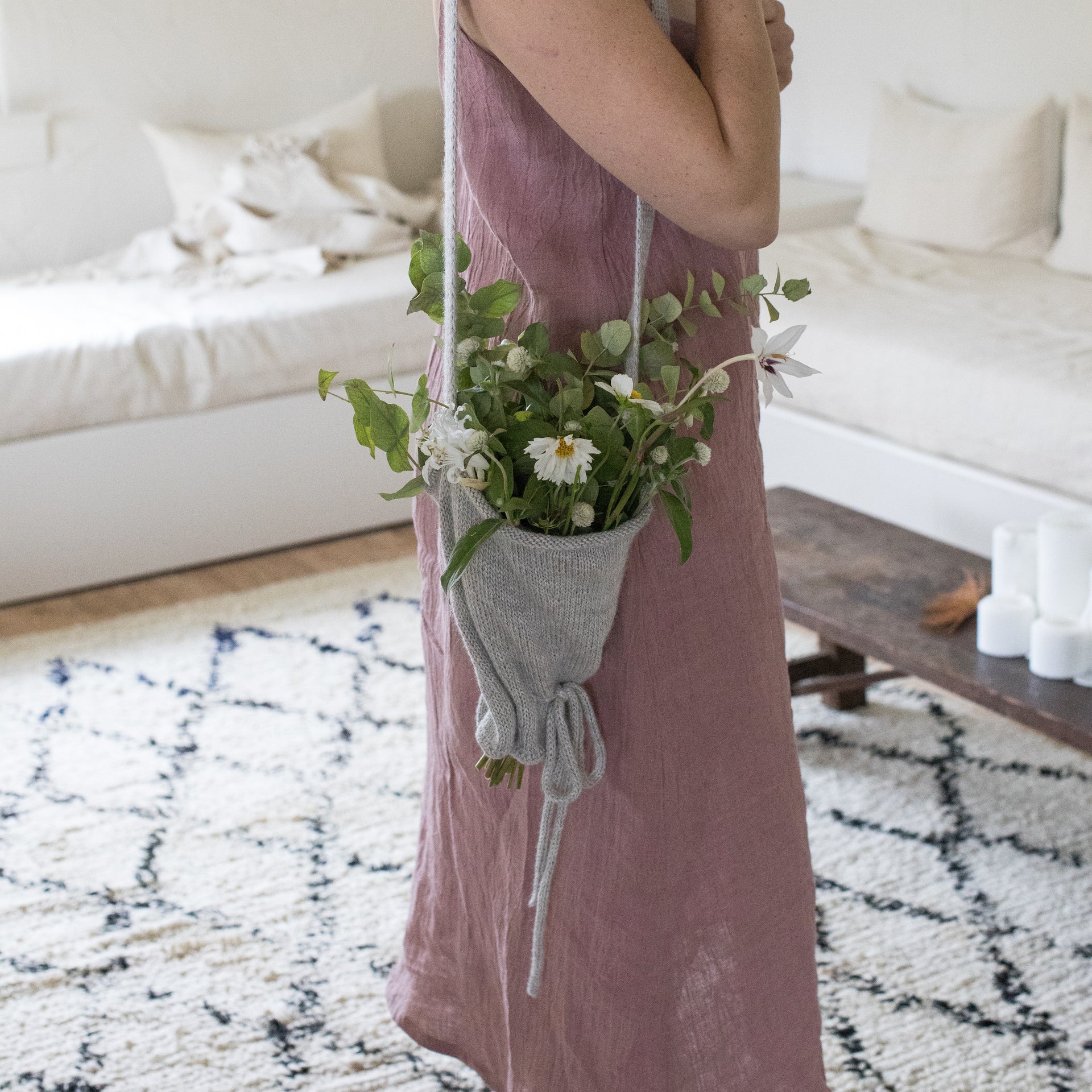 CFC Flower Bag Kit