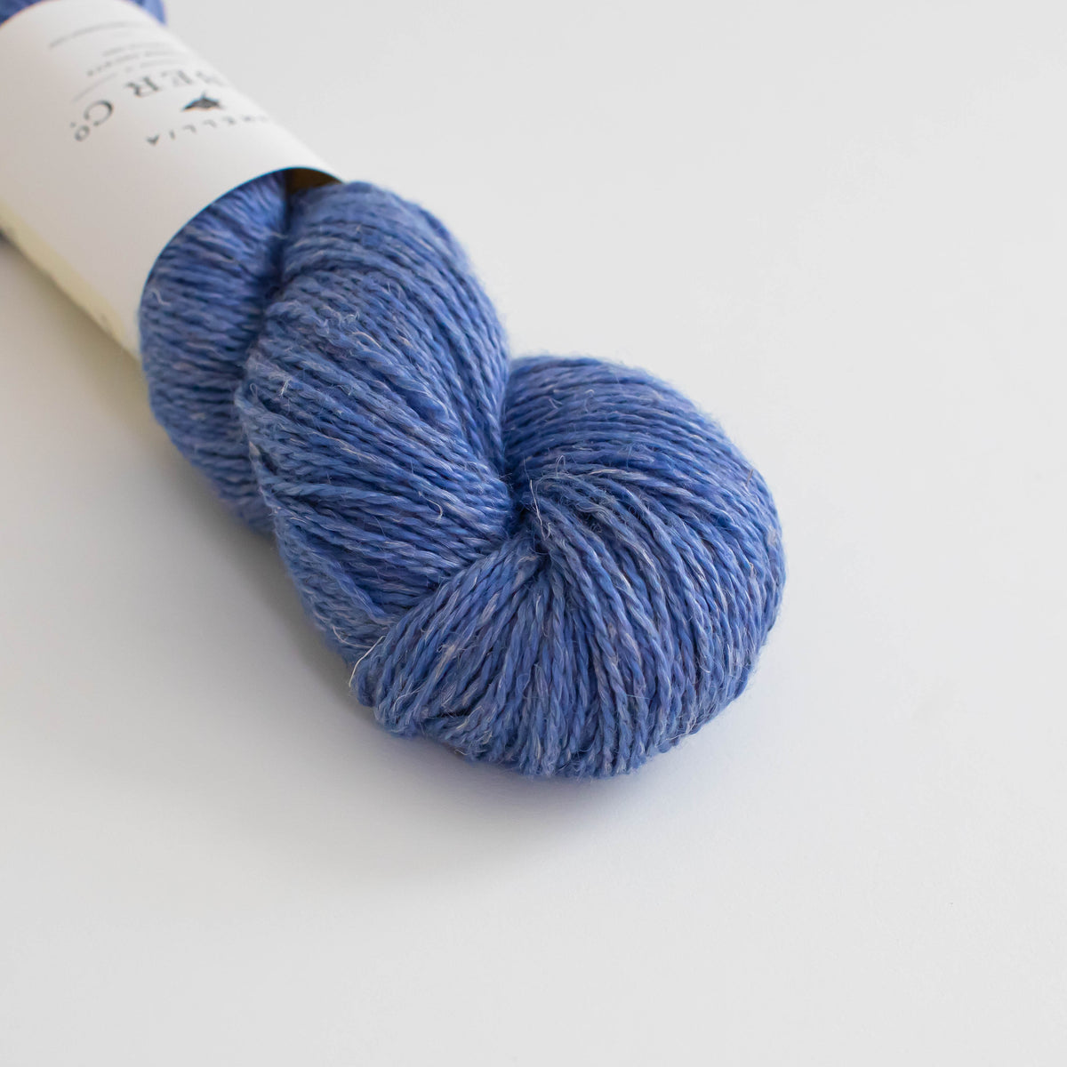 Fall '26 - Bluebell