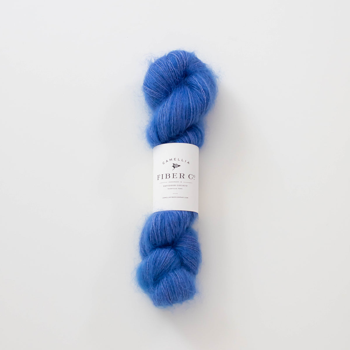 Fall '26 - Bluebell