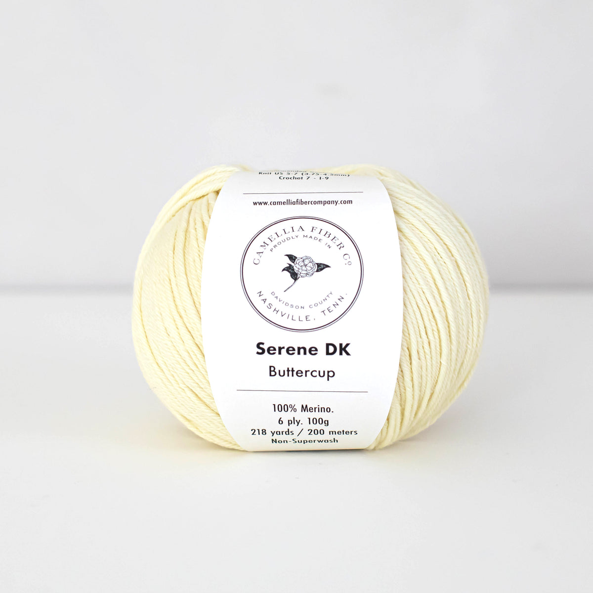 CFC Serene Merino Bloom