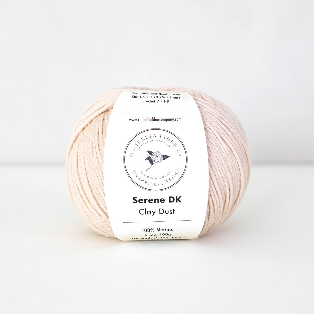 CFC Serene Merino Bloom