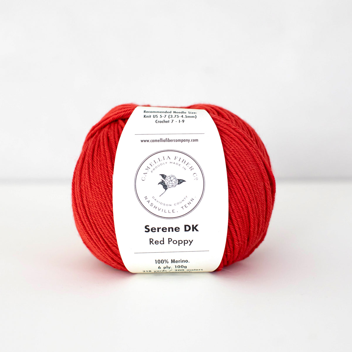 CFC Serene Merino Bloom