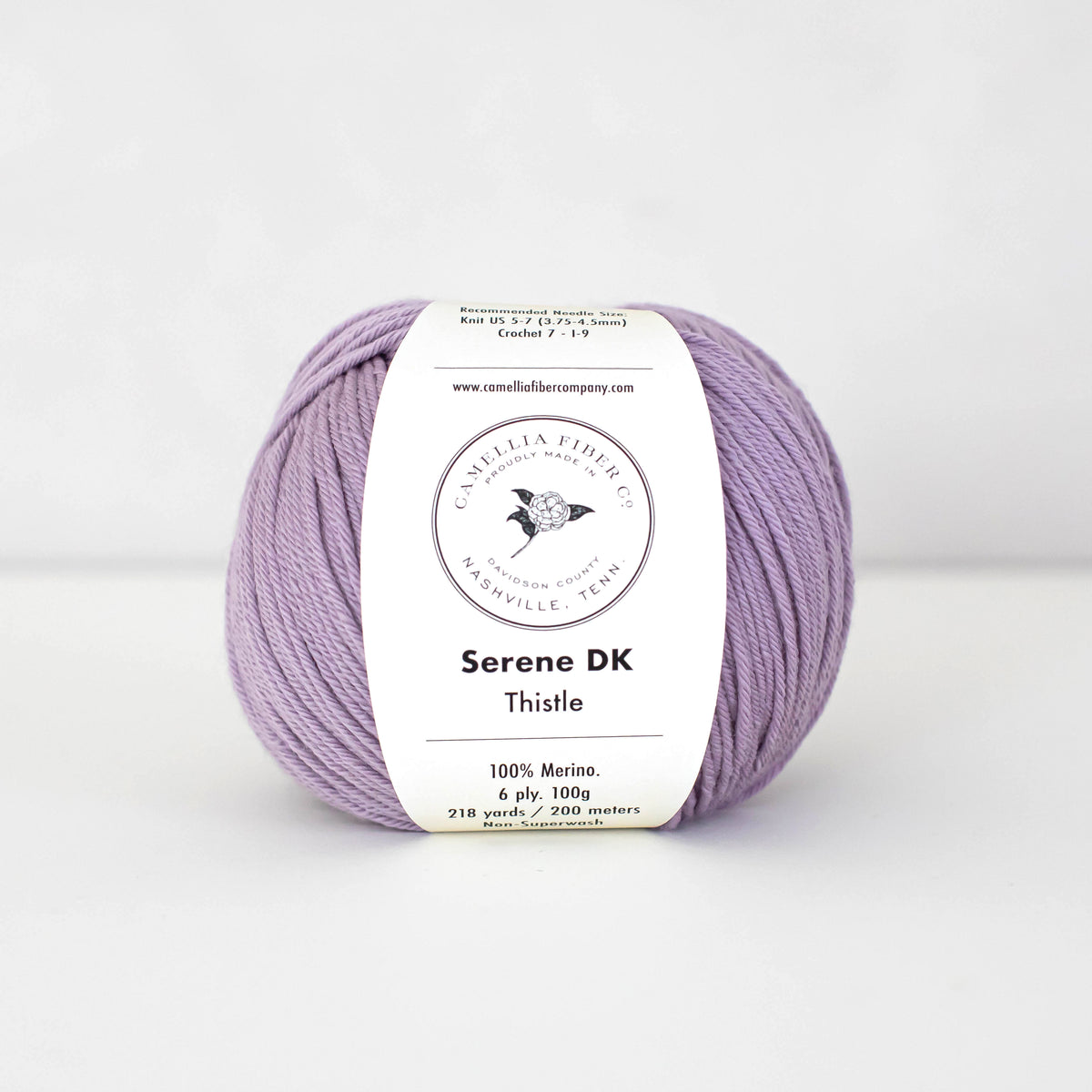 CFC Serene Merino Bloom