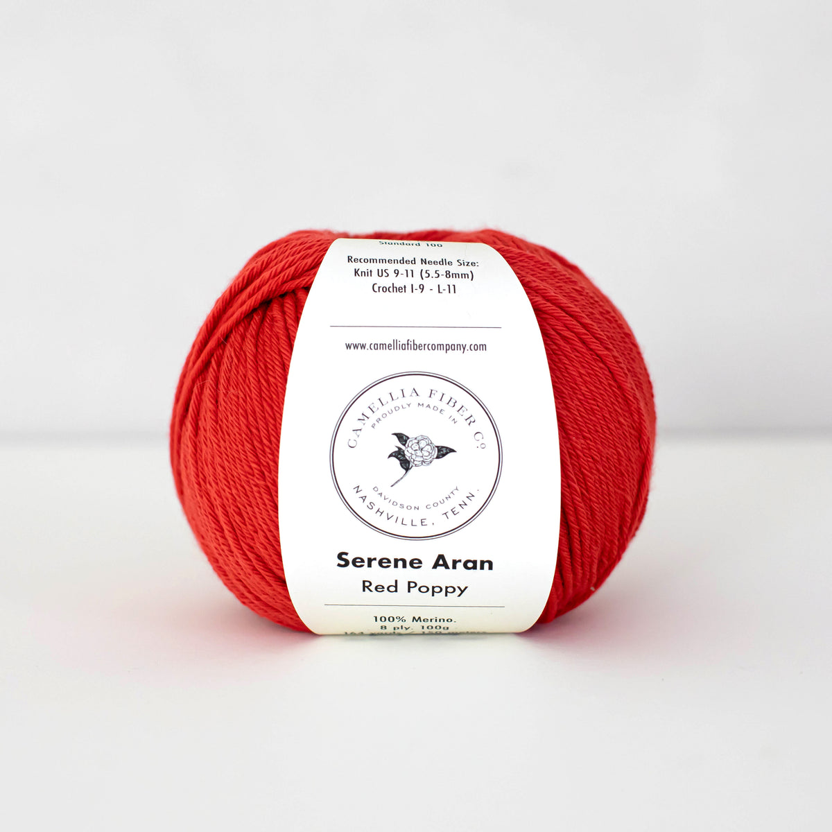 CFC Serene Merino Bloom