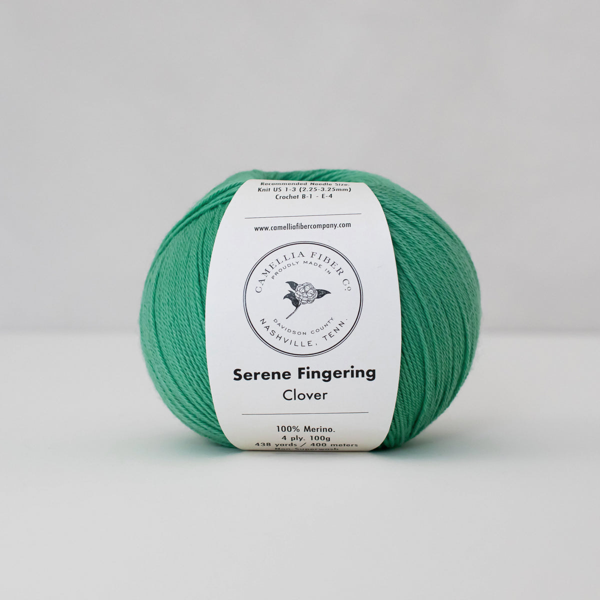 CFC Serene Bloom