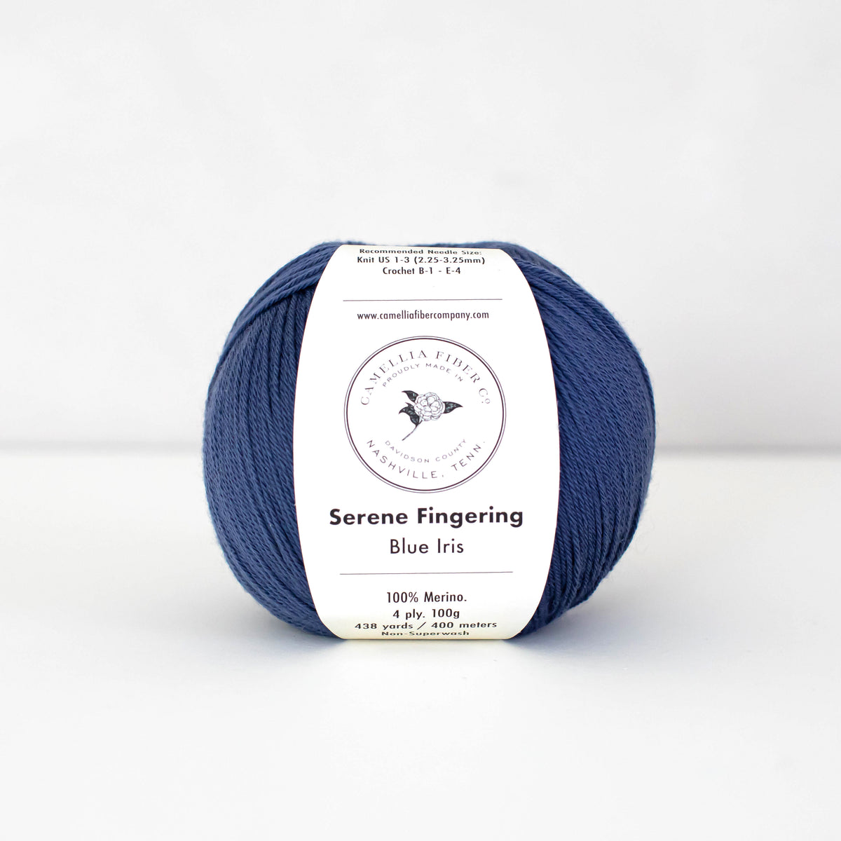 CFC Serene Merino Bloom