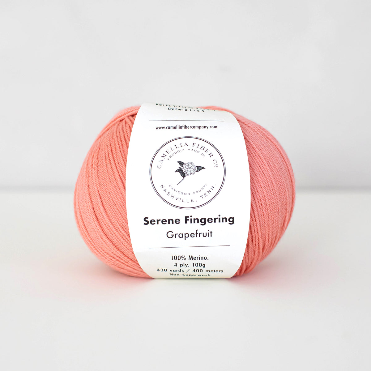 CFC Serene Merino Bloom