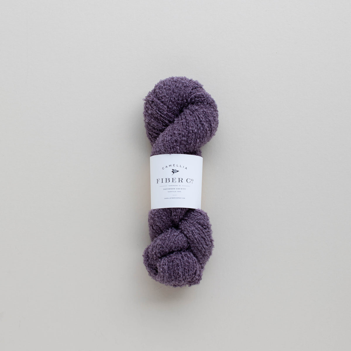African Violet - Seasonal Yarn