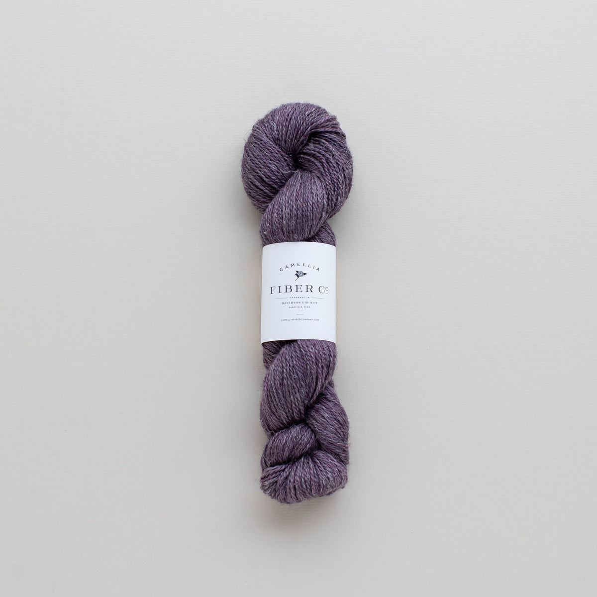 African Violet - Seasonal Yarn