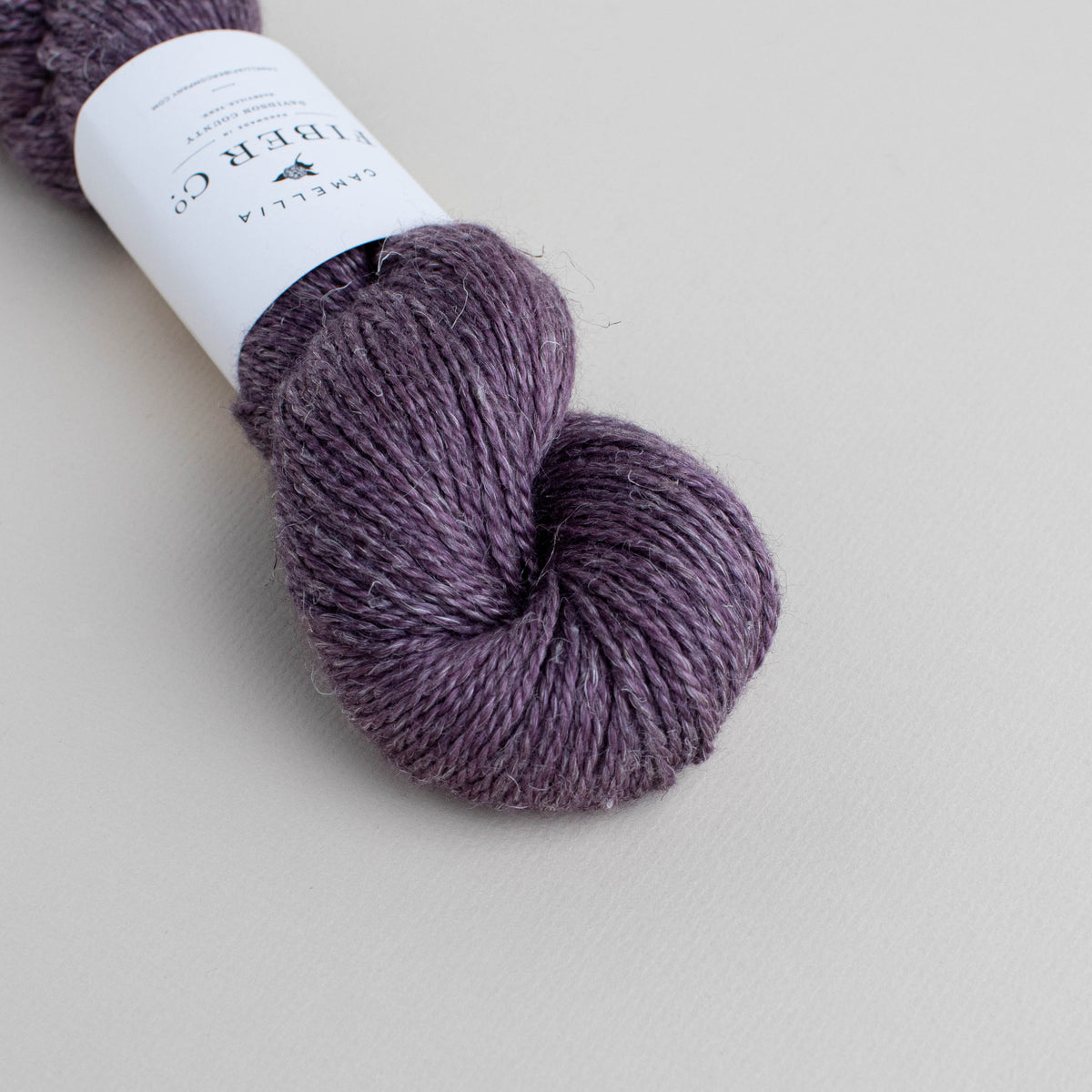 African Violet - Seasonal Yarn
