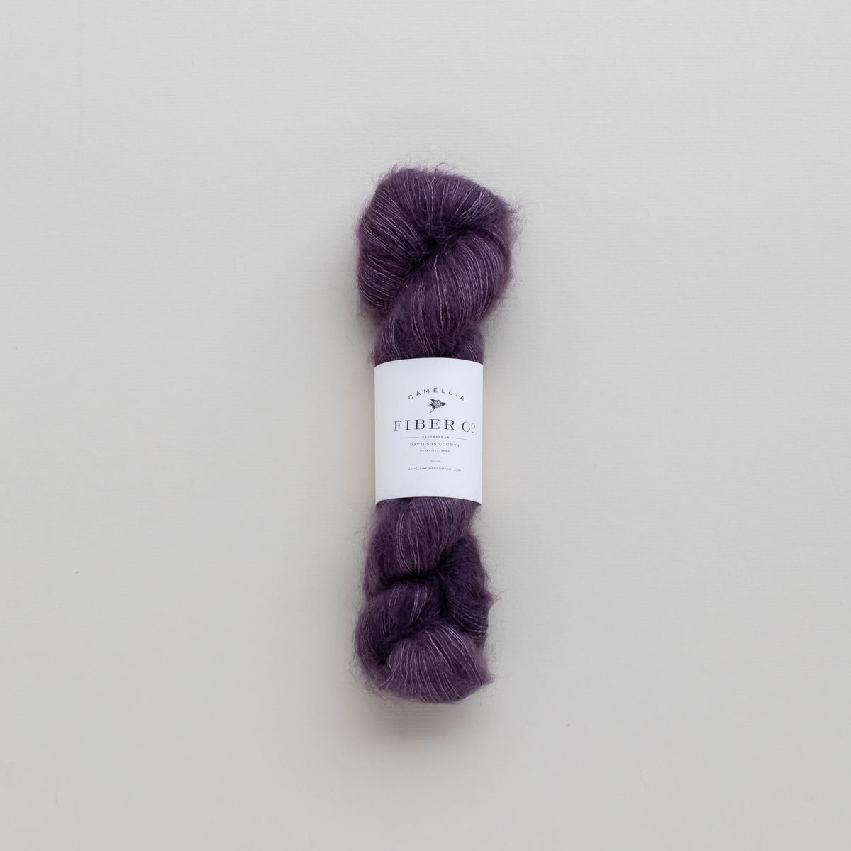 African Violet - Seasonal Yarn