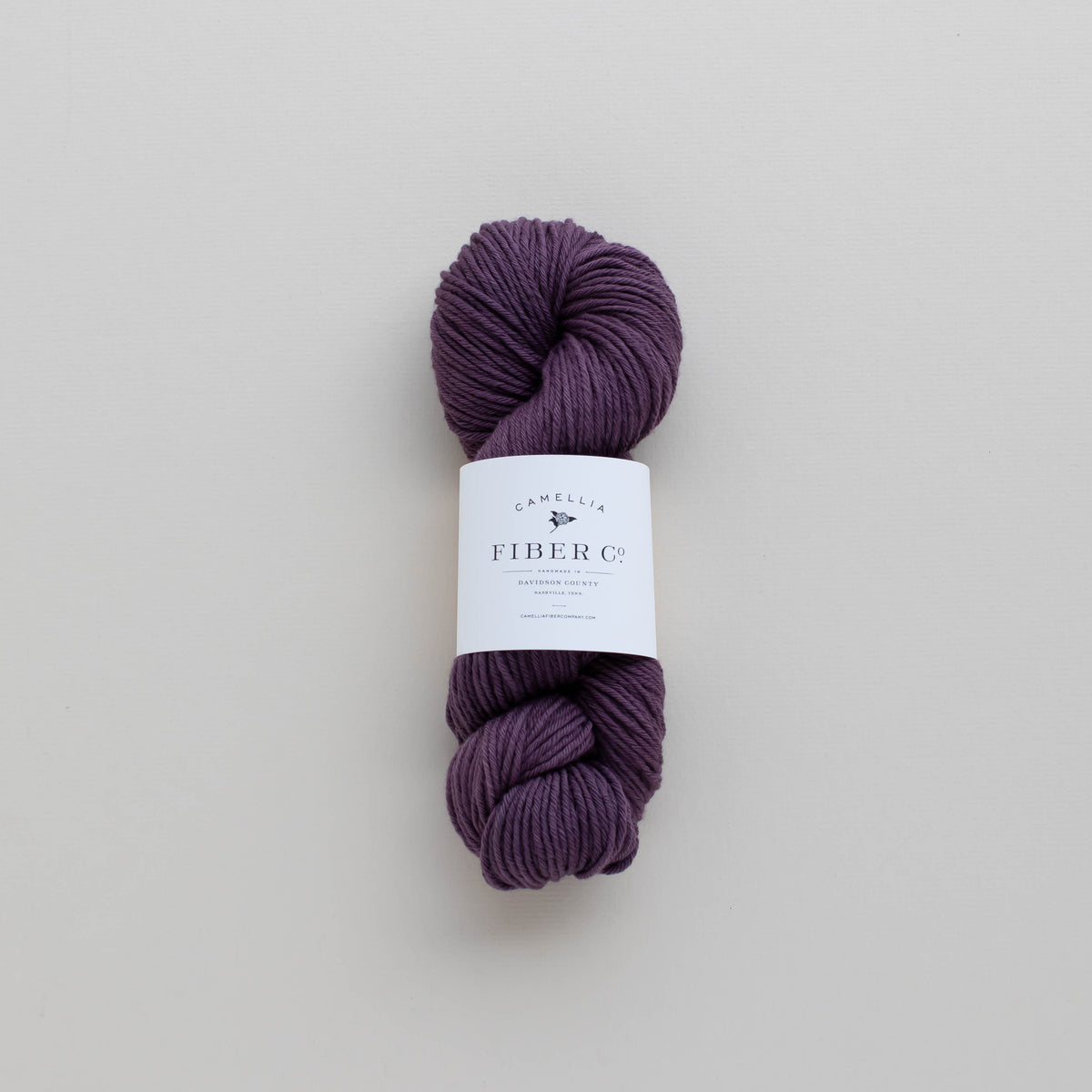 African Violet - Seasonal Yarn