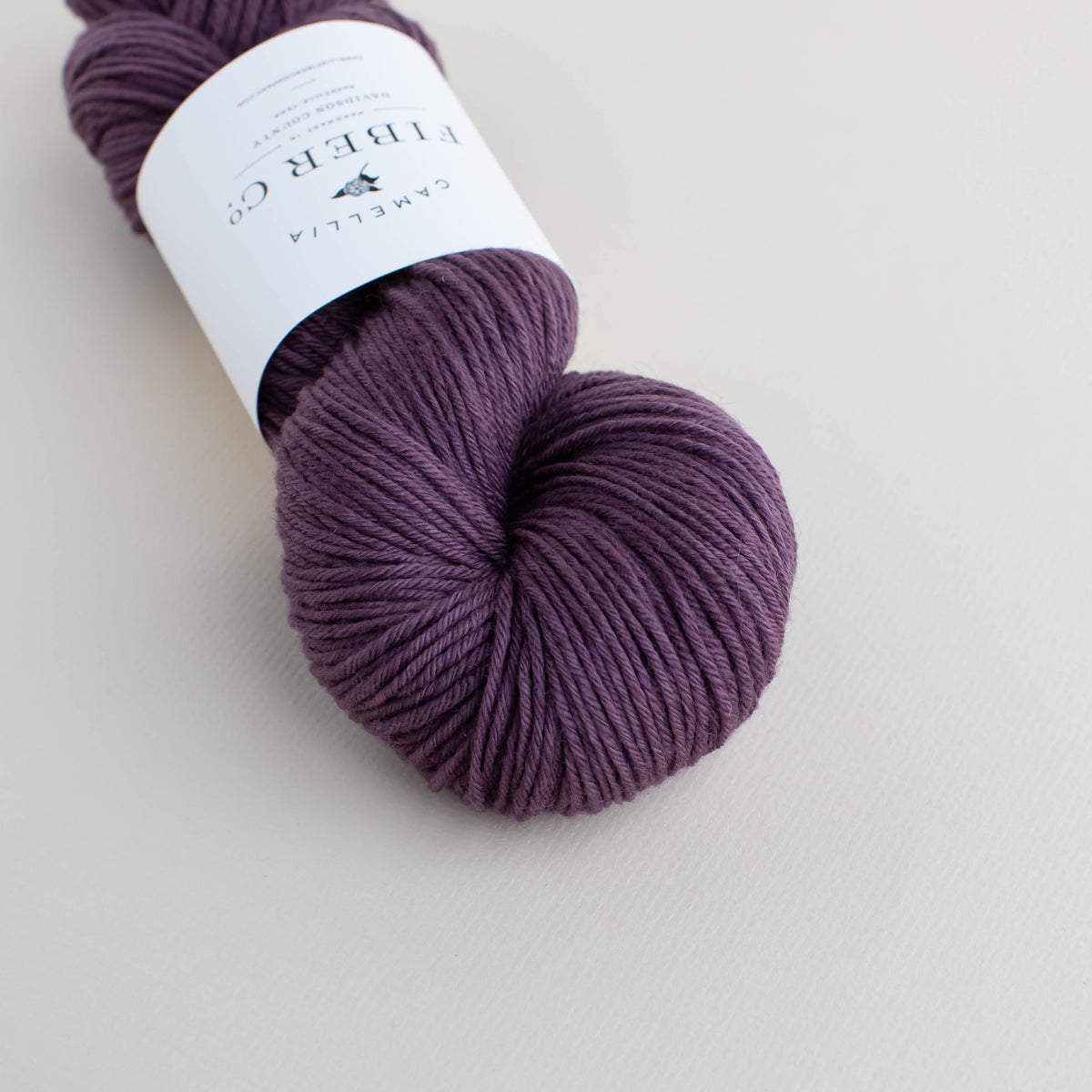 African Violet - Seasonal Yarn