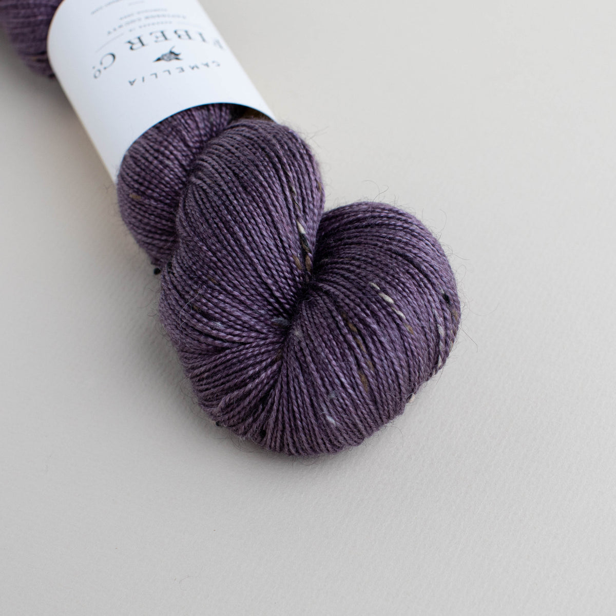 African Violet - Seasonal Yarn