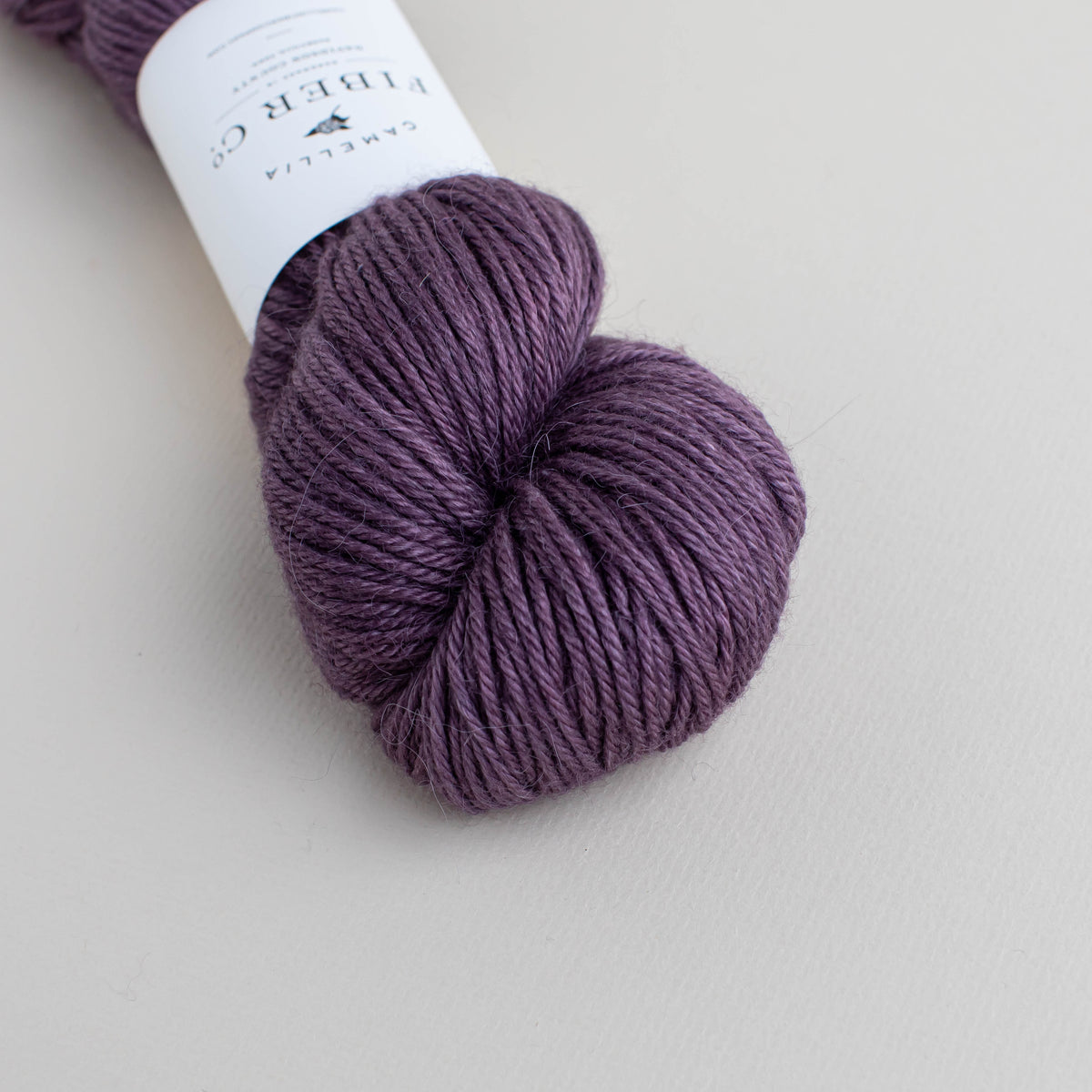African Violet - Seasonal Yarn