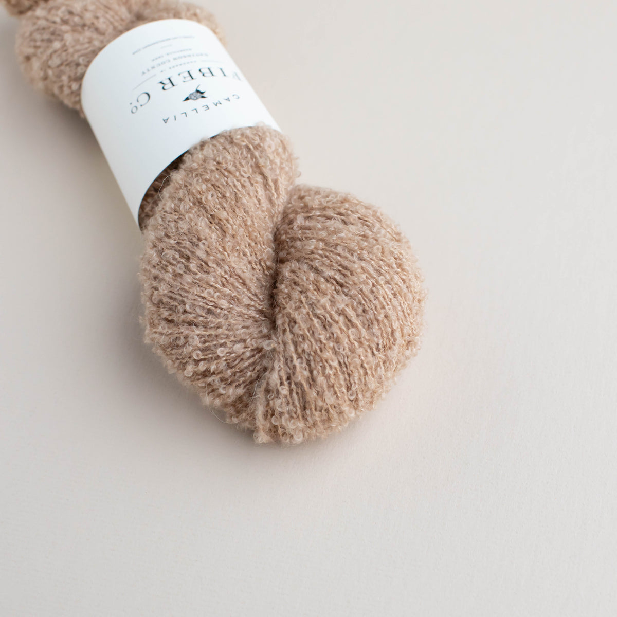 CFC Boucle Fingering