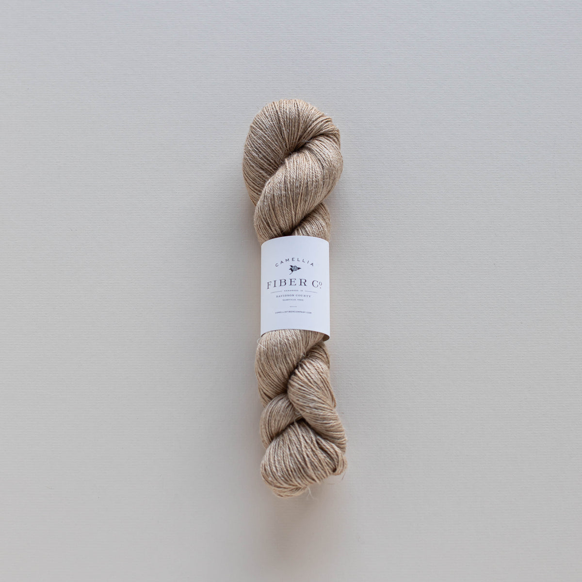 CFC Flax Fingering