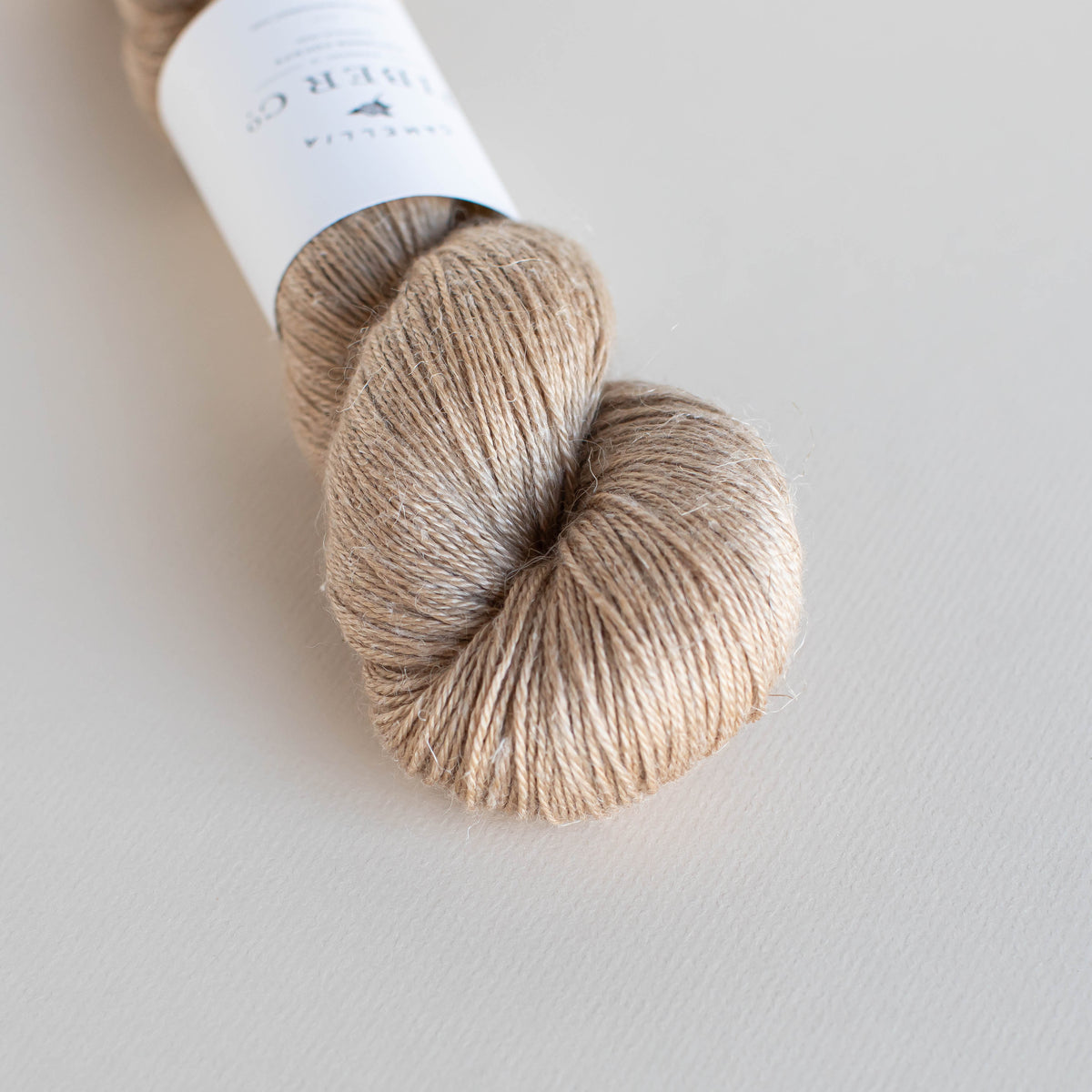CFC Flax Fingering