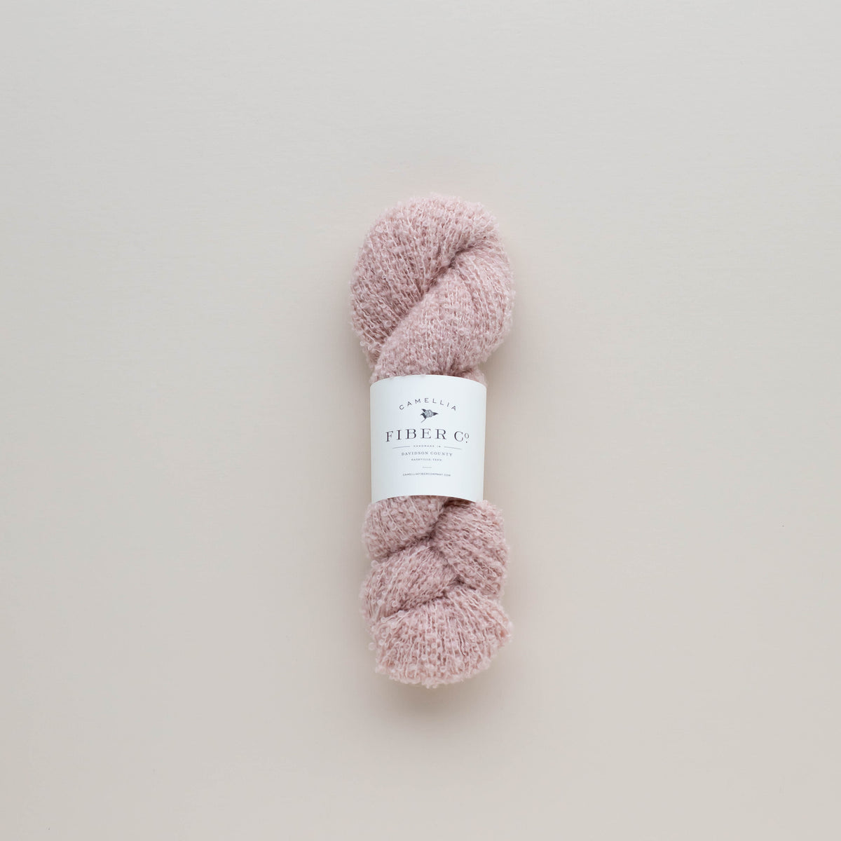 CFC Boucle Fingering