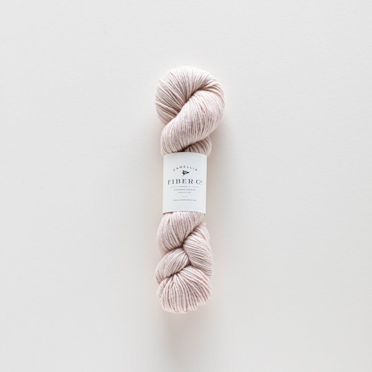 CFC Sylvan DK - Dyed