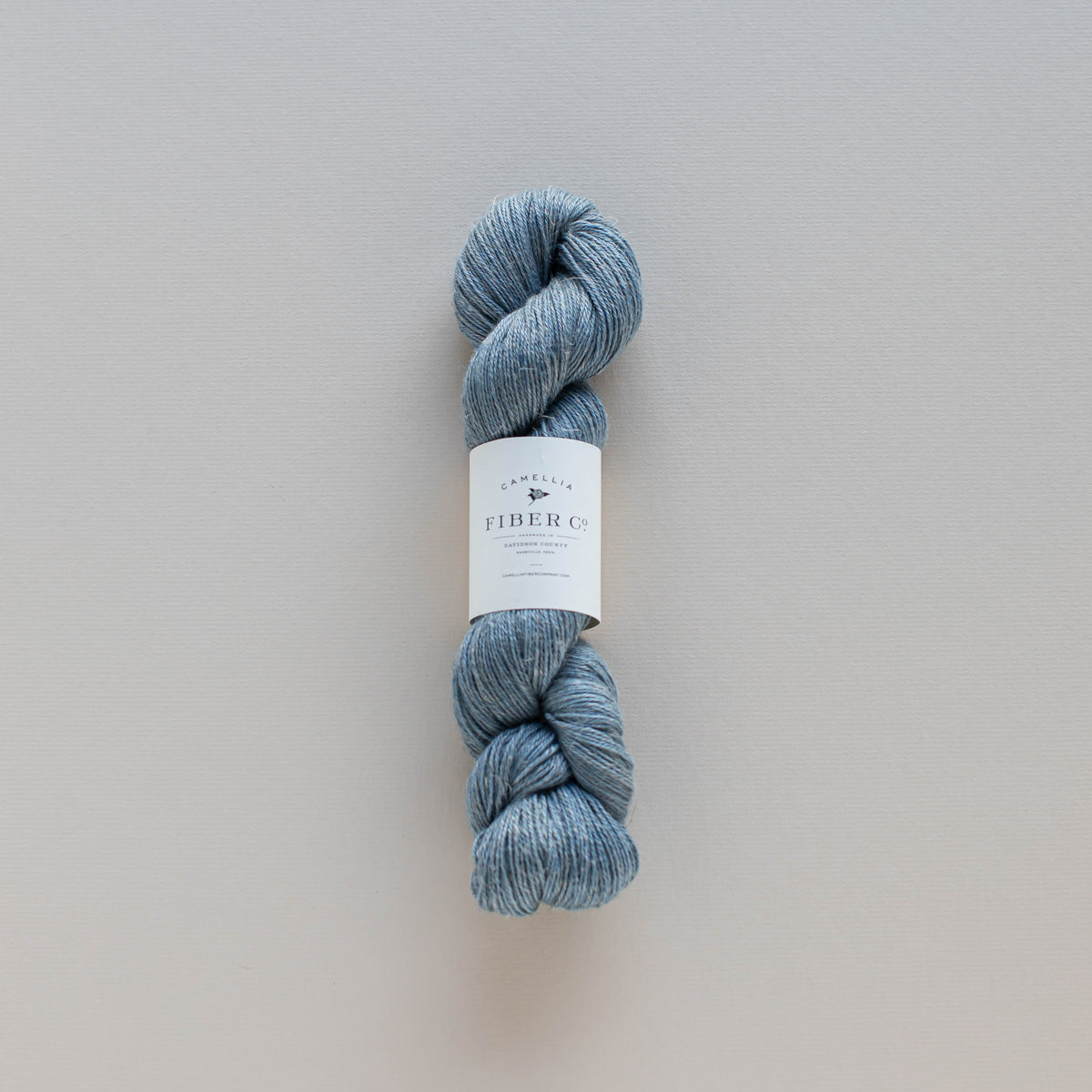 CFC Flax Fingering