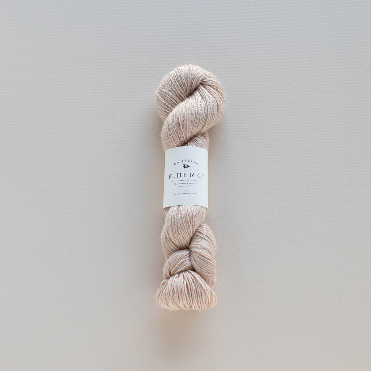 CFC Flax Fingering