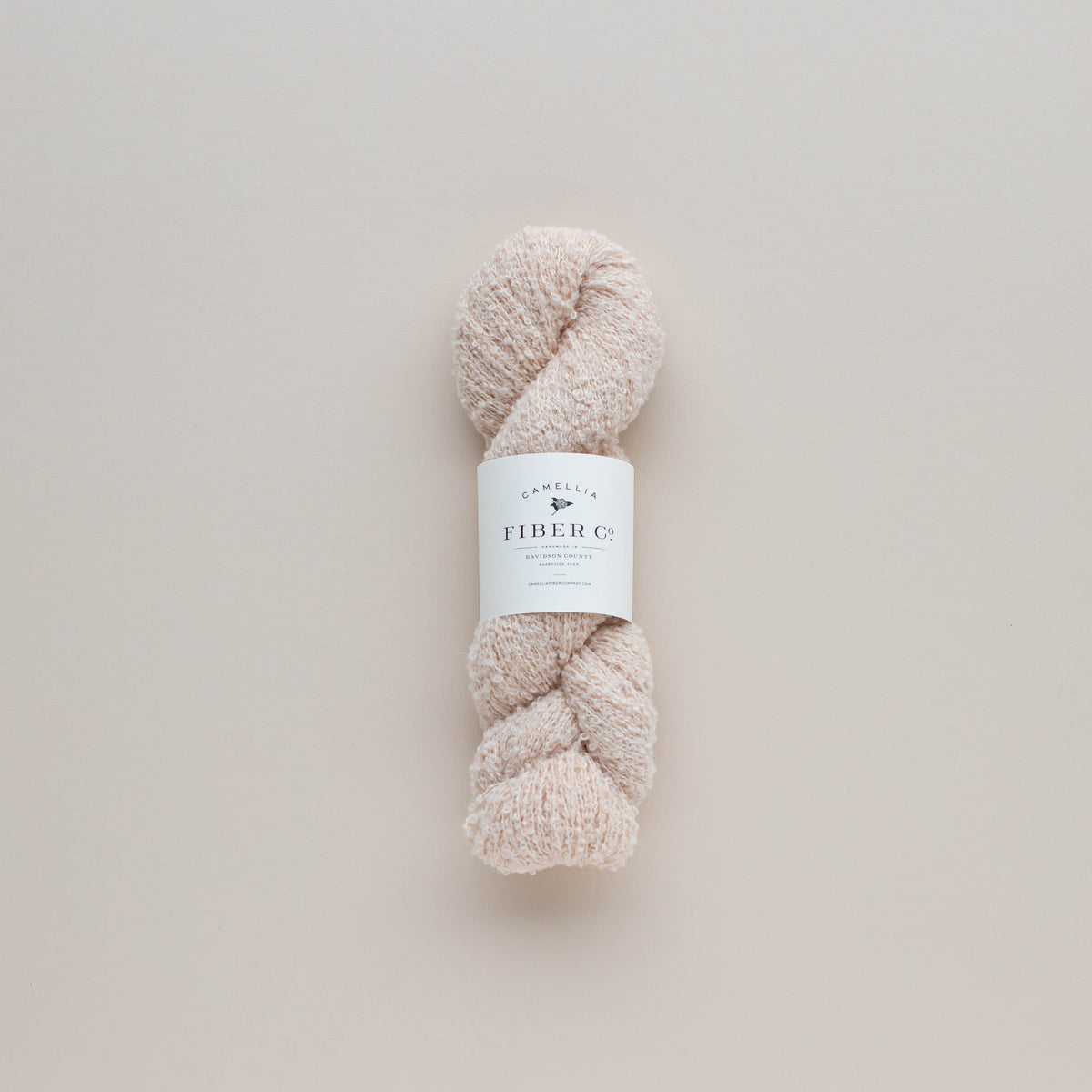 CFC Boucle Fingering