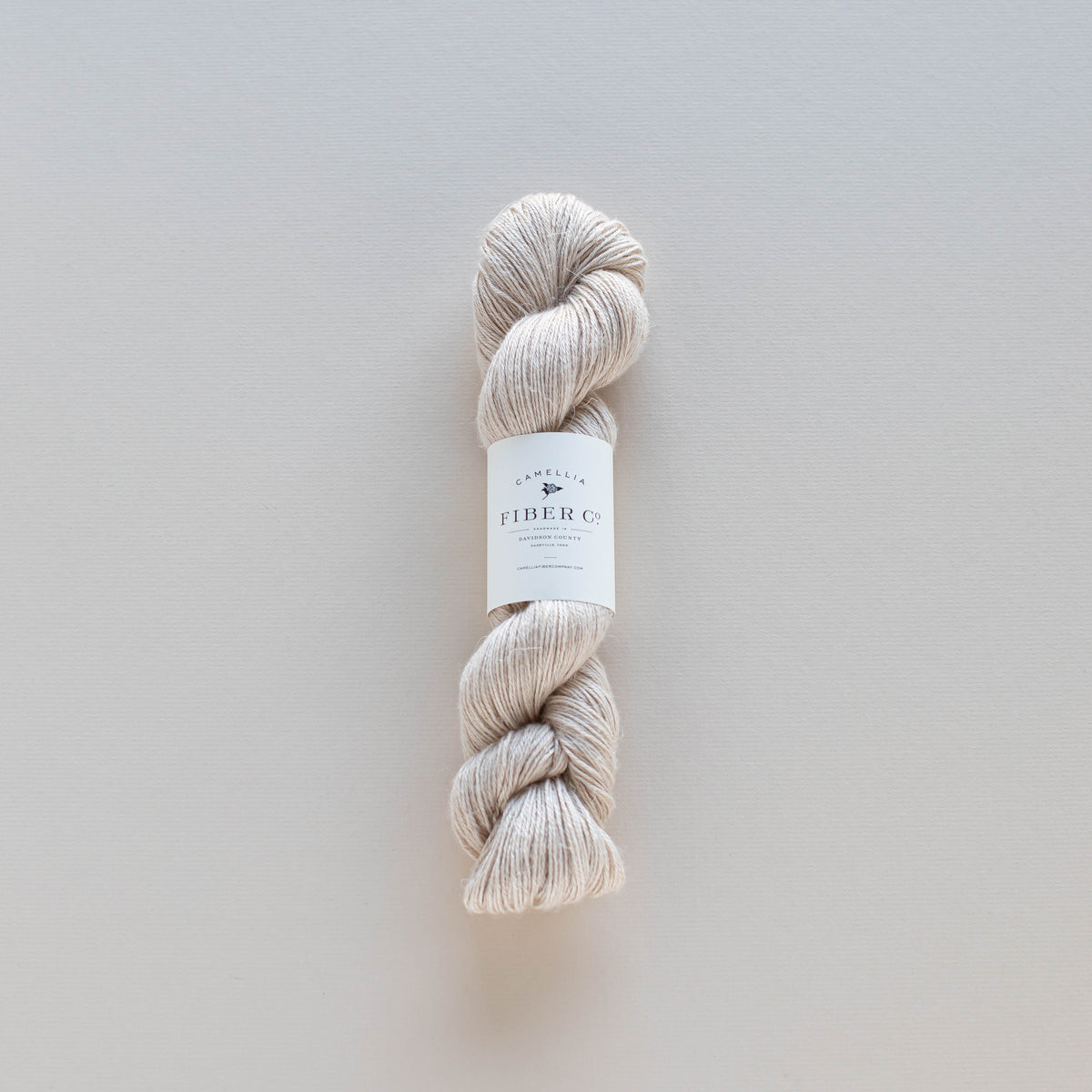 CFC Flax Fingering