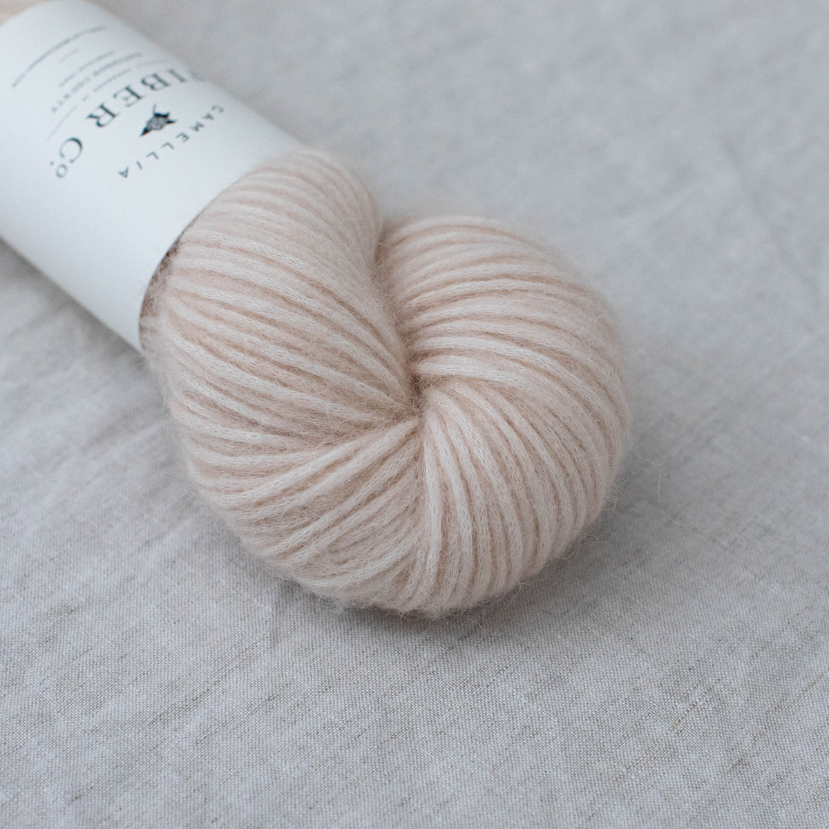 Sōm DK Yarn