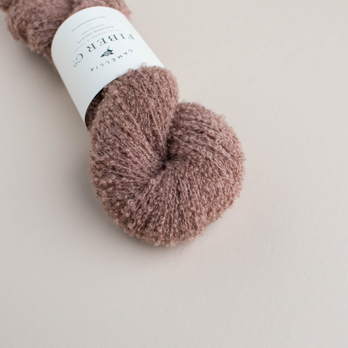 CFC Boucle Fingering
