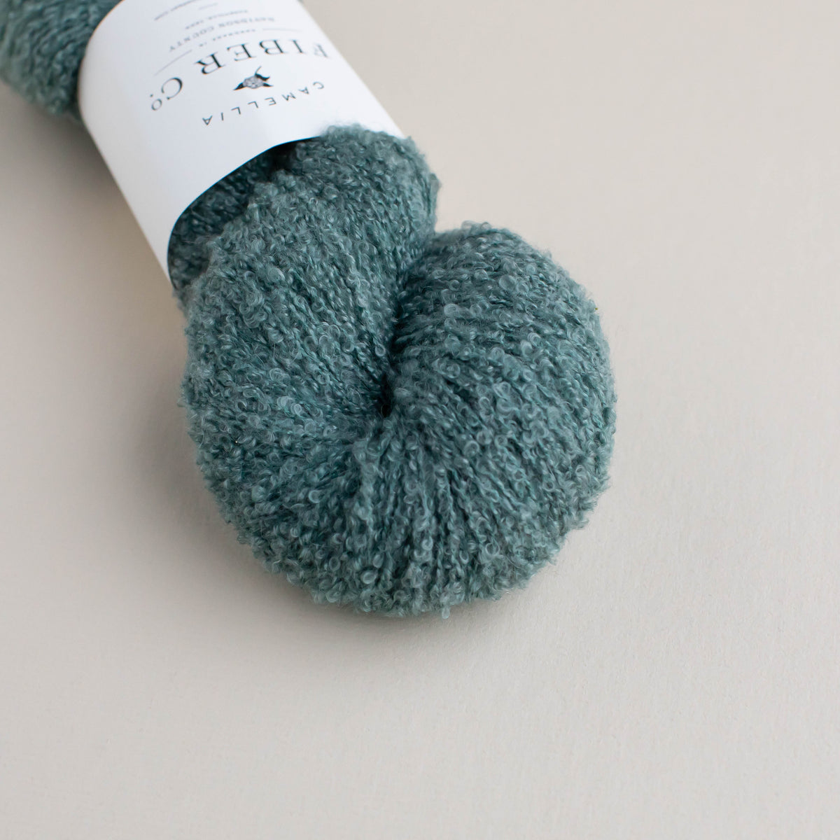 CFC Boucle Fingering
