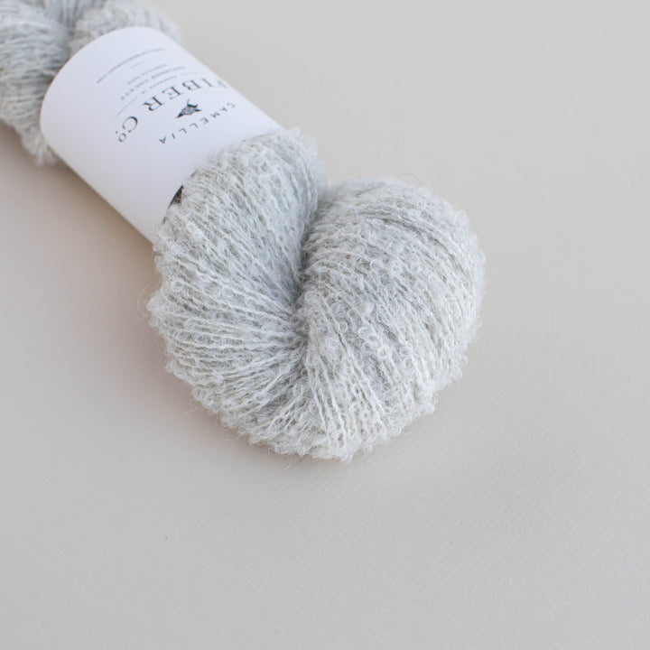 CFC Fields Boucle Fingering