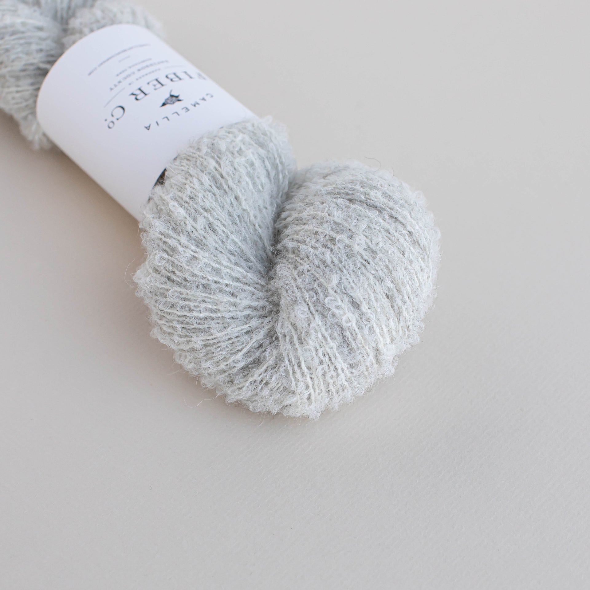 CFC Fields Boucle Fingering - Wholesale
