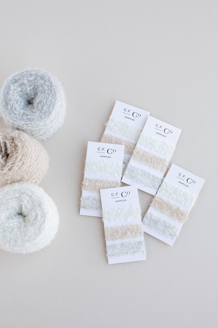 CFC Fields Boucle Fingering