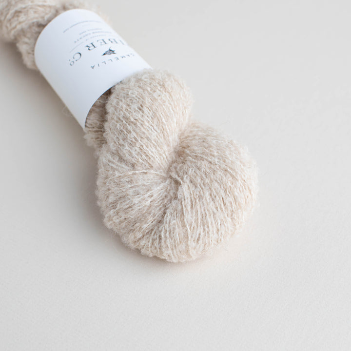 CFC Fields Boucle Fingering