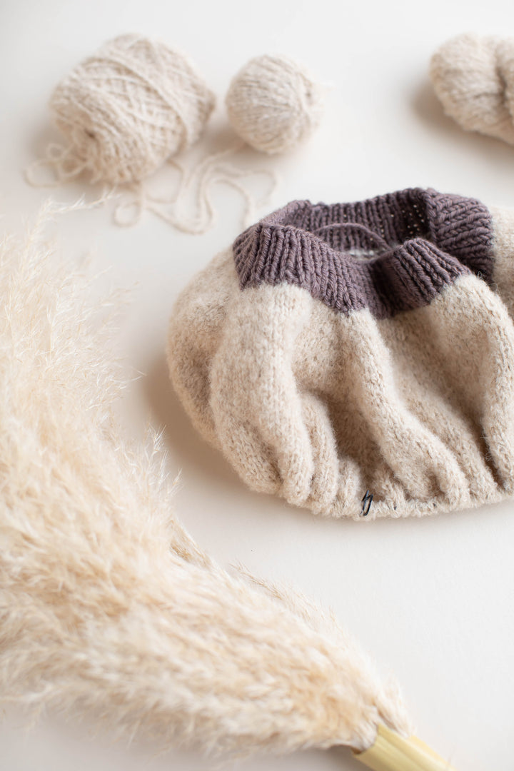 CFC Fields Boucle Fingering