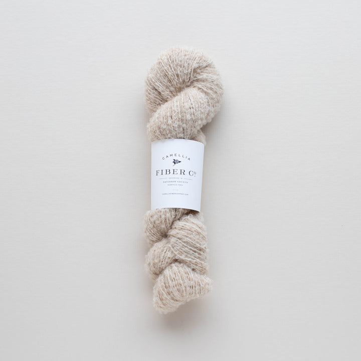 CFC Fields Boucle Fingering