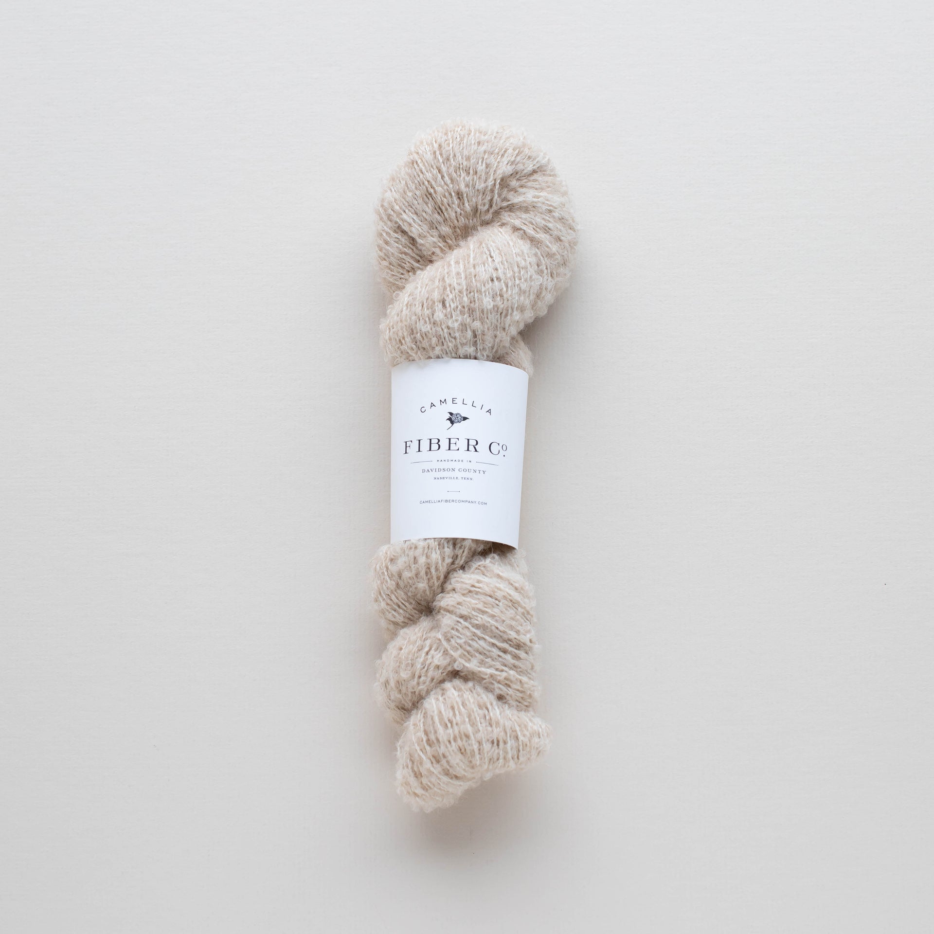 CFC Fields Boucle Fingering - Wholesale