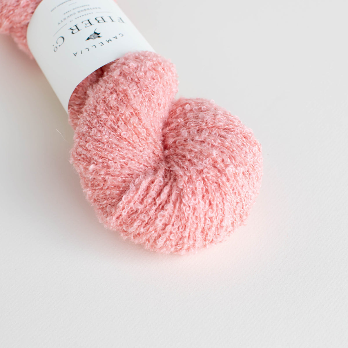 Grapefruit + Pink Lemonade - Seasonal Yarn
