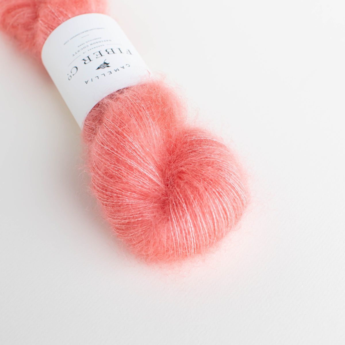 Grapefruit + Pink Lemonade - Seasonal Yarn