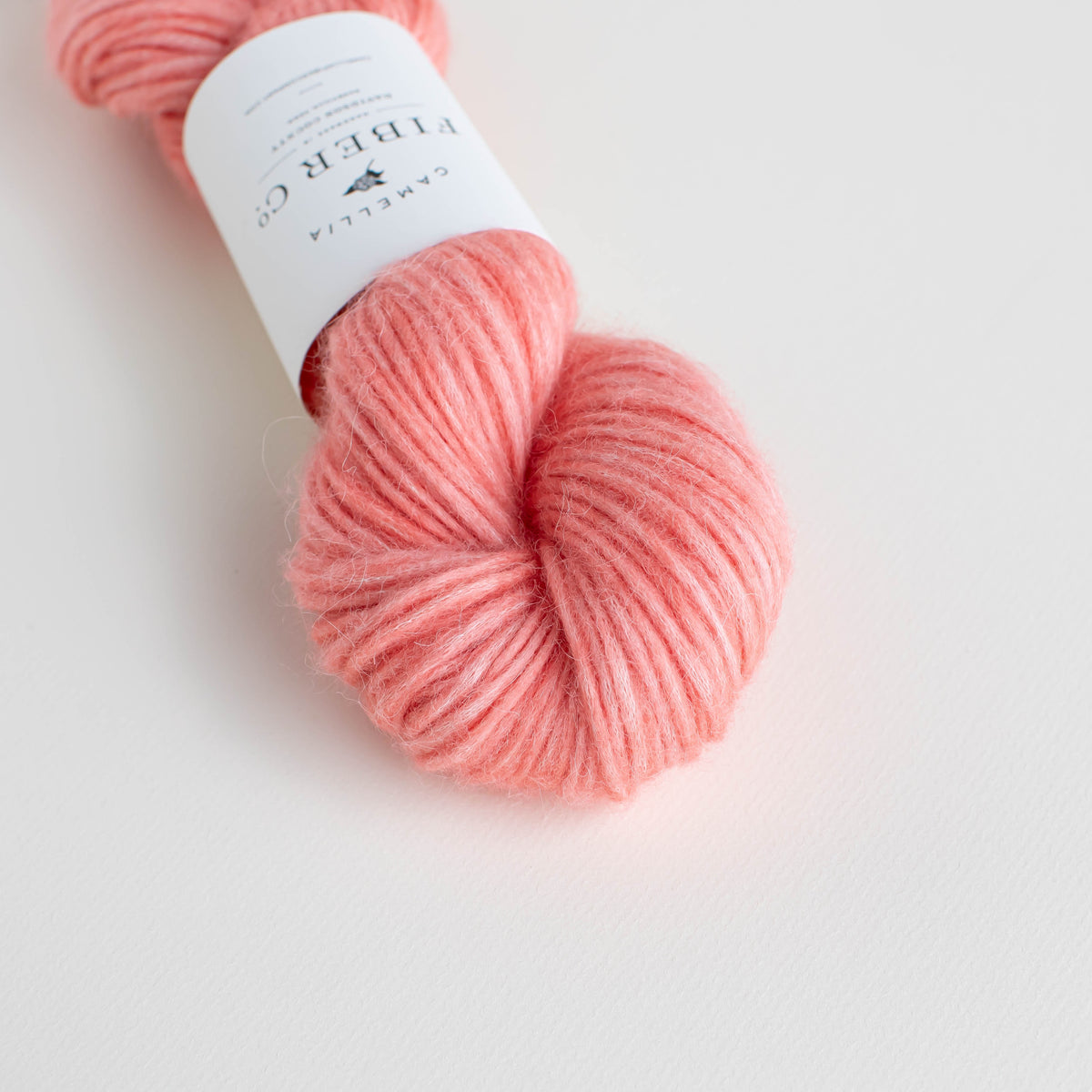 Grapefruit + Pink Lemonade - Seasonal Yarn
