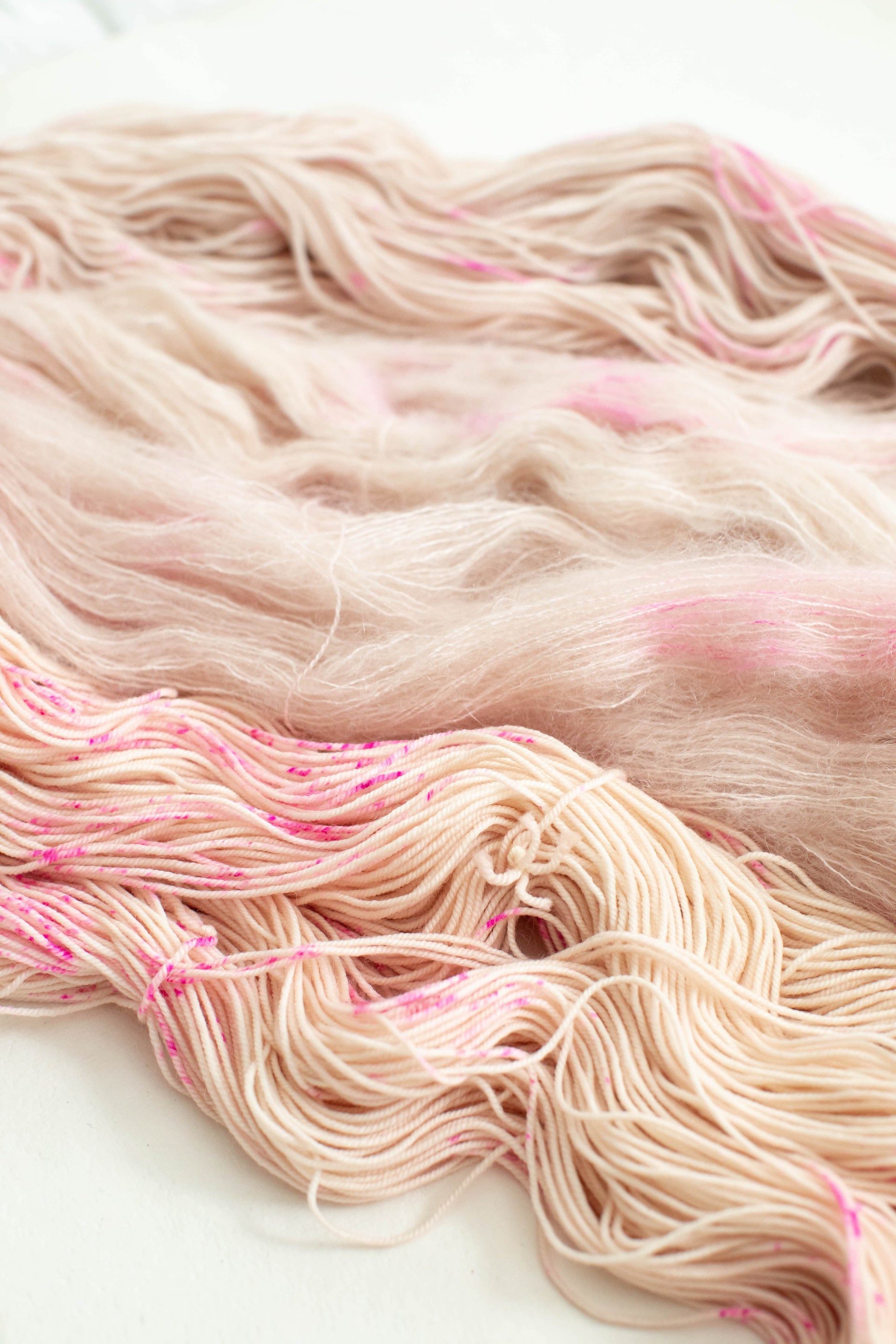 Limited Edition - CFC Love, Camellia