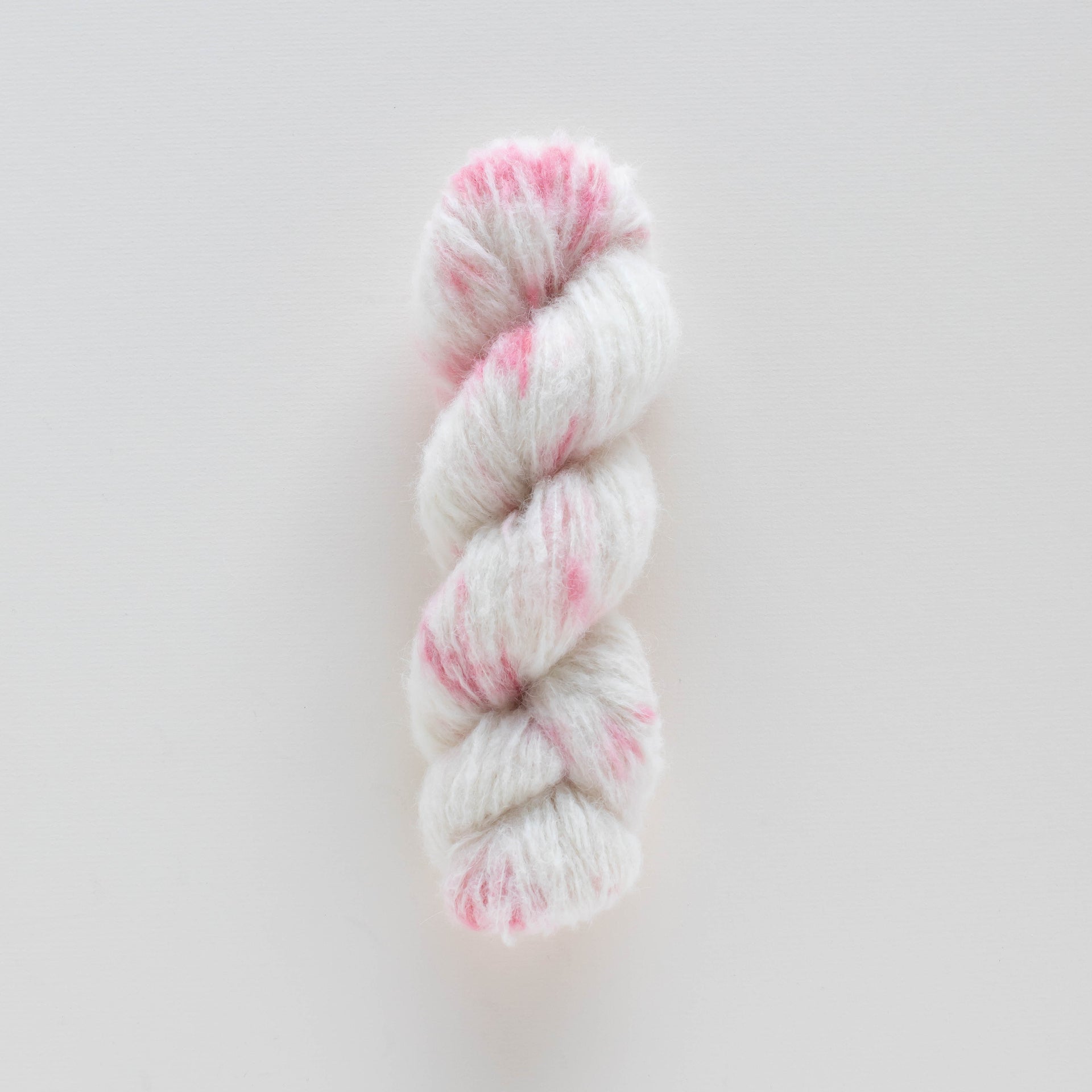 CFC Holiday Alpaca Cloud Lace