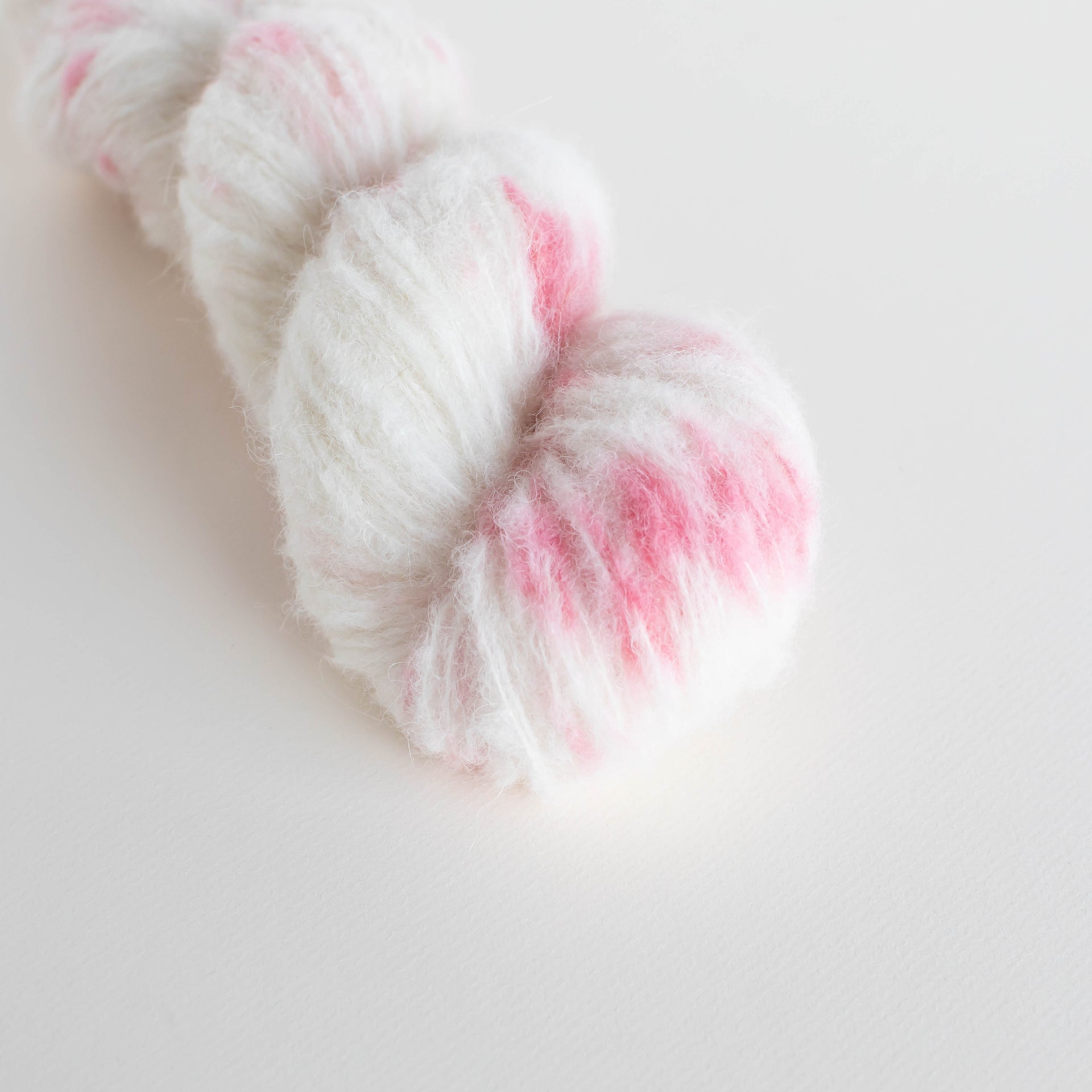 CFC Holiday Alpaca Cloud Lace