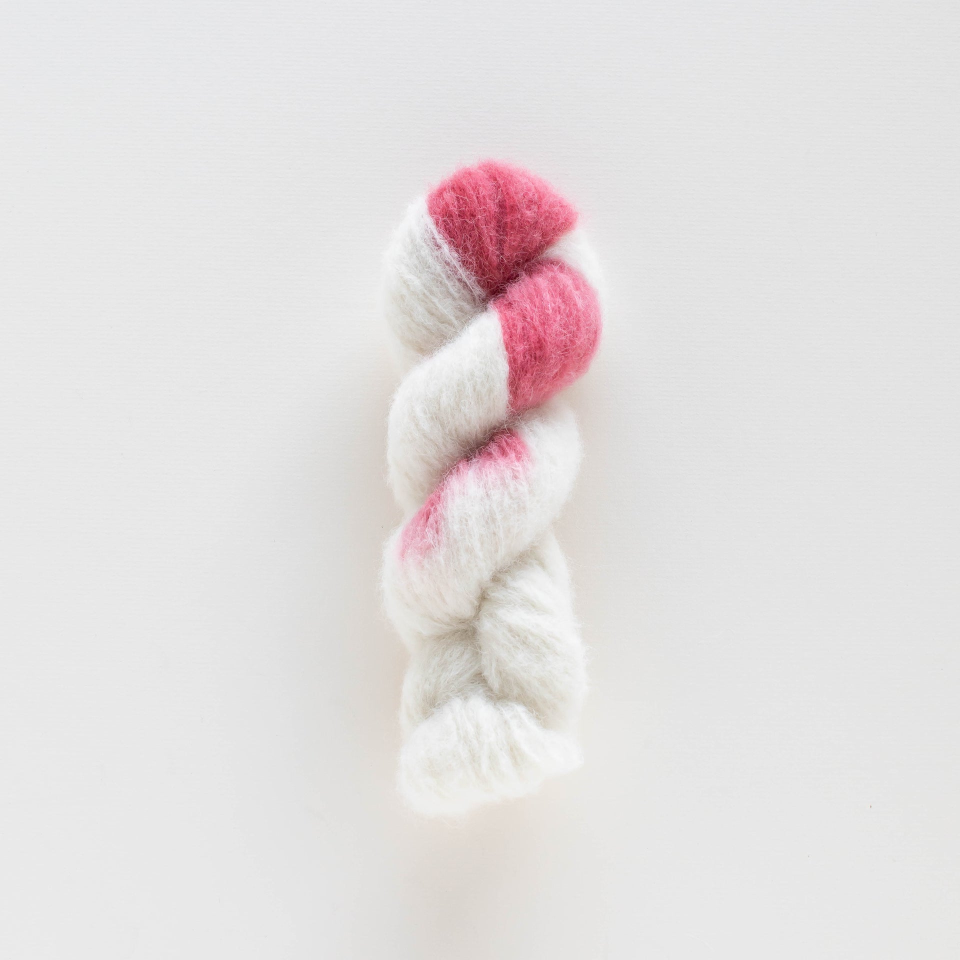 CFC Holiday Alpaca Cloud Lace
