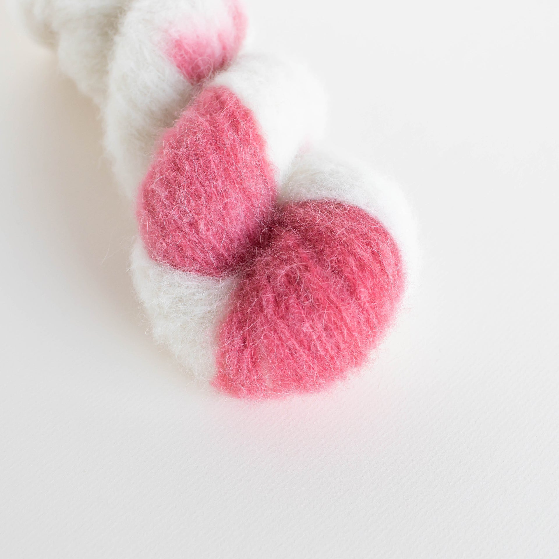 CFC Holiday Alpaca Cloud Lace