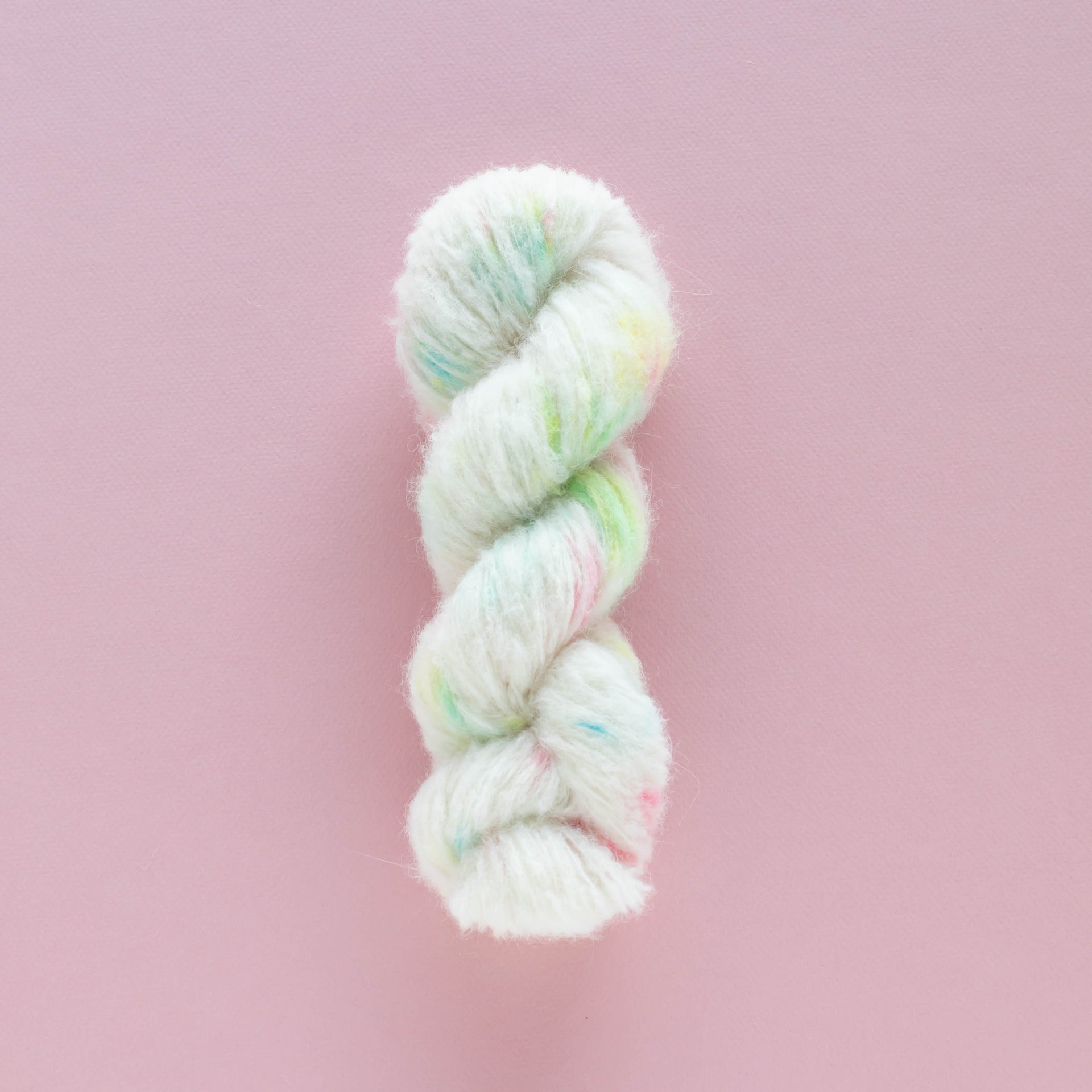 CFC Holiday Alpaca Cloud Lace