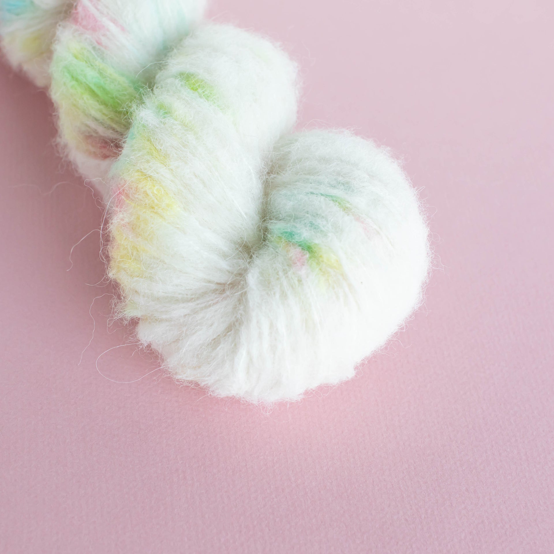 CFC Holiday Alpaca Cloud Lace