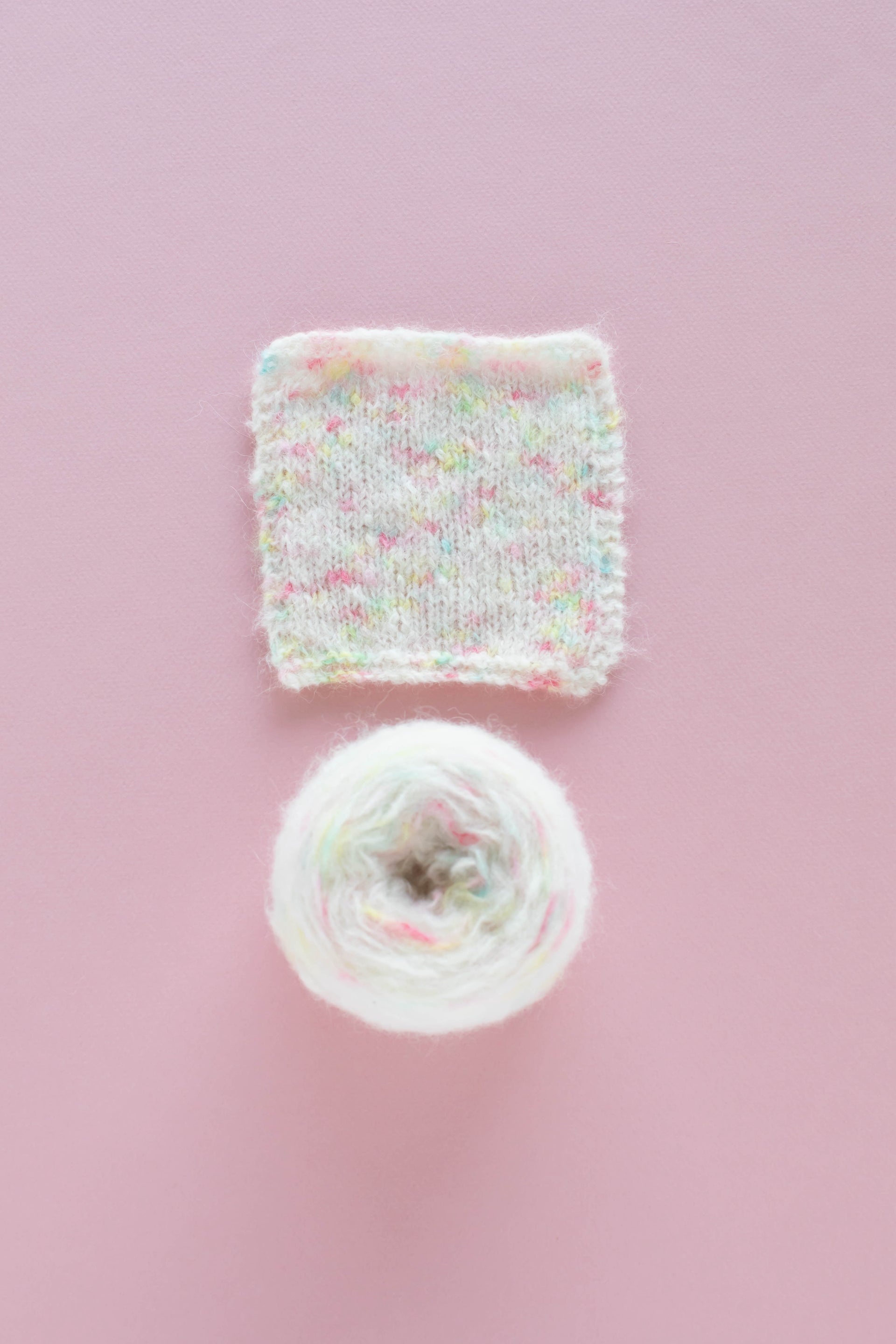 CFC Holiday Alpaca Cloud Lace